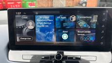 Nissan Qashqai 1.3 DiG-T MH 158 Tekna 5dr Xtronic Petrol Hatchback